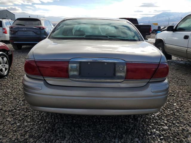 Photo 6 from auction – 2002 BUICK LESABRE CU with VIN 1G4HP54K024108777