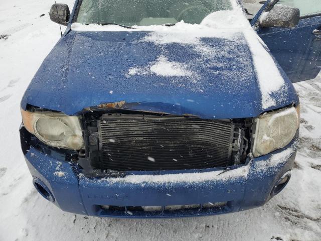 Photo 12 from auction – 2008 FORD ESCAPE XLT with VIN 1FMCU93Z88KC80388