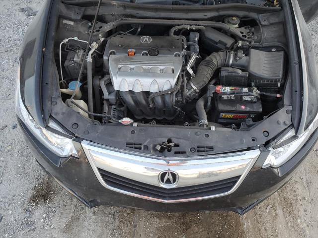 Photo 11 from auction – 2012 ACURA TSX SE with VIN JH4CU2F87CC005921