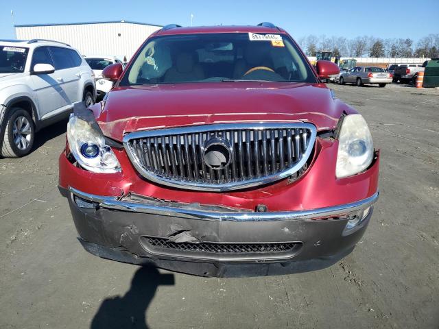 Photo 5 from auction – 2012 BUICK ENCLAVE with VIN 5GAKRCED4CJ177839