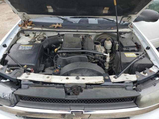 Photo 12 from auction – 2003 CHEVROLET TRAILBLAZE with VIN 1GNES16S236111575