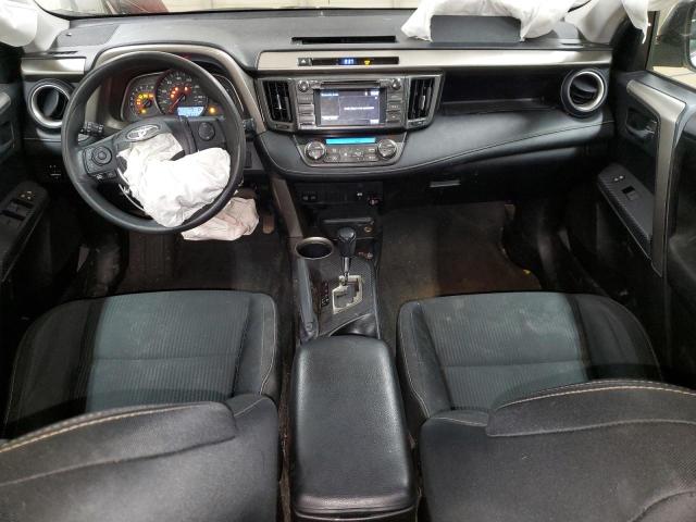 Photo 8 from auction – 2015 TOYOTA RAV4 XLE with VIN 2T3RFREV5FW331739