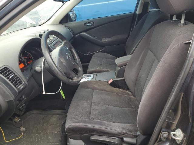 Photo 7 from auction – 2011 NISSAN ALTIMA BAS with VIN 1N4AL2AP3BN489170