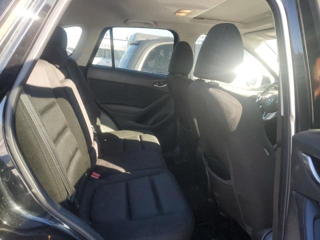 Photo 10 from auction – 2014 MAZDA CX-5 TOURI with VIN JM3KE2CY7E0419842