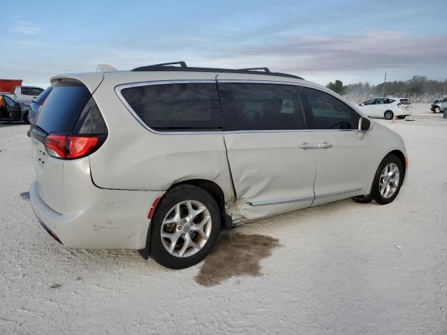 Photo 3 from auction – 2017 CHRYSLER PACIFICA T with VIN 2C4RC1BG1HR611400