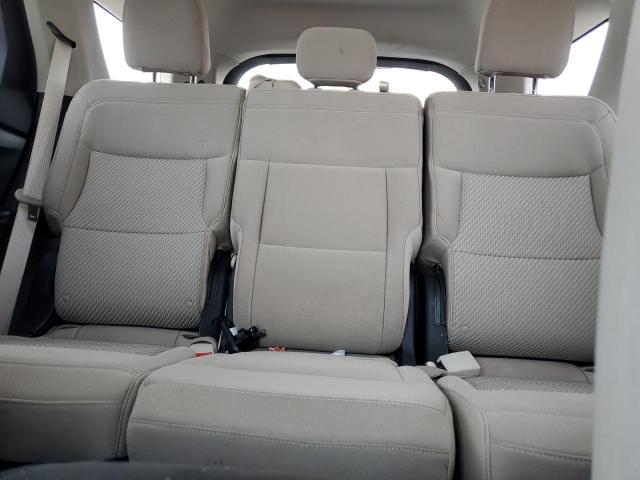 Photo 10 from auction – 2021 FORD EXPLORER with VIN 1FMSK7BH6MGA11771