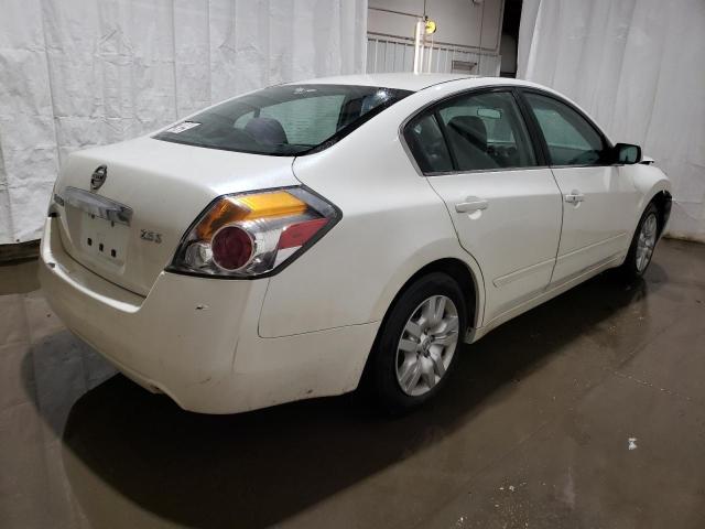 Photo 3 from auction – 2012 NISSAN ALTIMA BAS with VIN 1N4AL2AP5CC149841