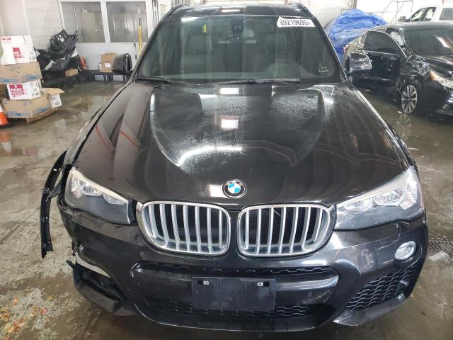 Photo 5 from auction – 2017 BMW X3 XDRIVE2 with VIN 5UXWX9C58H0T09646