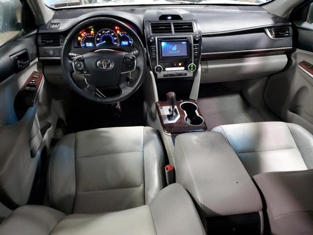 Photo 8 from auction – 2012 TOYOTA CAMRY SE with VIN 4T1BK1FK0CU521990