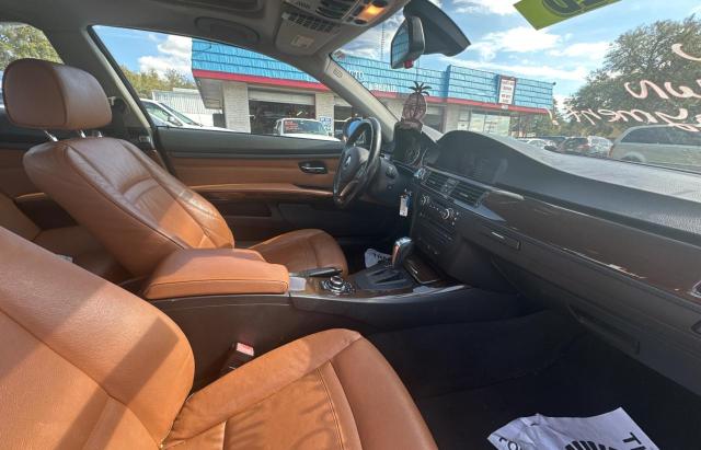 Photo 5 from auction – 2009 BMW 328 XI with VIN WBAWC33559PU83366