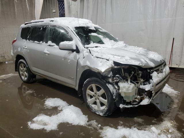 Photo 4 from auction – 2006 TOYOTA RAV4 LIMIT with VIN JTMBD31V665024923