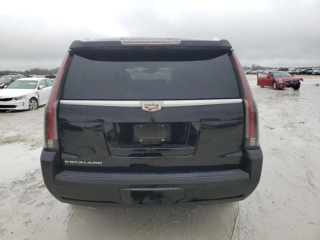 Photo 6 from auction – 2015 CADILLAC ESCALADE L with VIN 1GYS4MKJ6FR613409