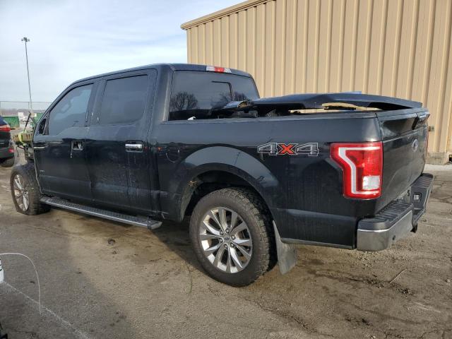 Photo 2 from auction – 2016 FORD F150 SUPER with VIN 1FTEW1EG0GKD49951