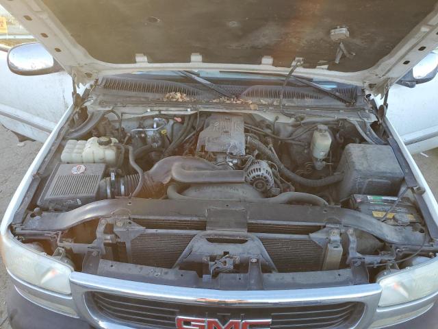 Photo 11 from auction – 1999 GMC NEW SIERRA with VIN 1GTEK19T4XE515101