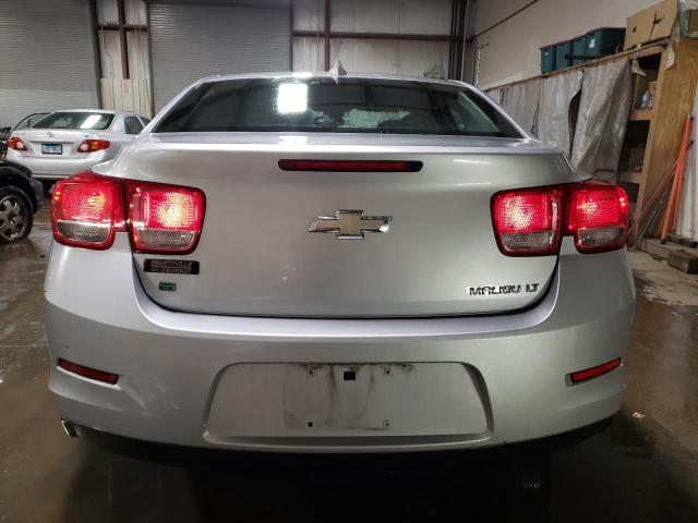 Photo 6 from auction – 2015 CHEVROLET MALIBU 1LT with VIN 1G11C5SL2FF184145
