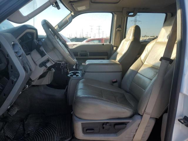 Photo 7 from auction – 2010 FORD F250 SUPER with VIN 1FTSW2BR2AEA62891