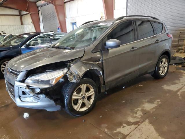 Photo 1 from auction – 2014 FORD ESCAPE SE with VIN 1FMCU0GX2EUE38275