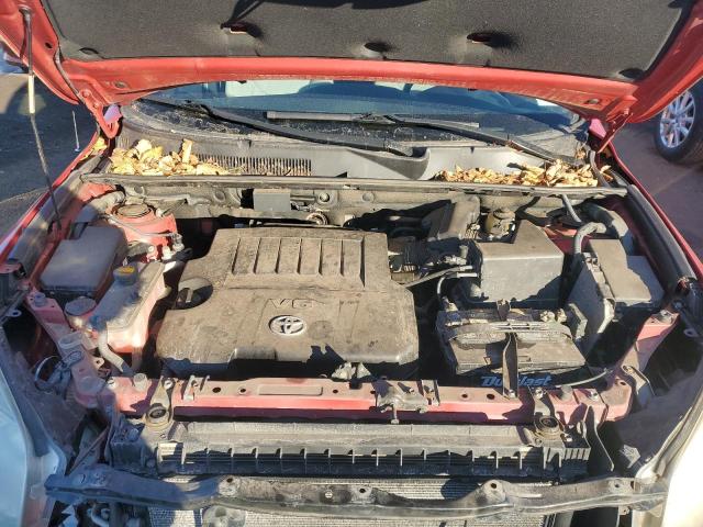 Photo 11 from auction – 2006 TOYOTA RAV4 LIMIT with VIN JTMBK31V565007083