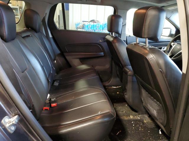 Photo 10 from auction – 2014 GMC TERRAIN SL with VIN 2GKFLXEKXE6350548