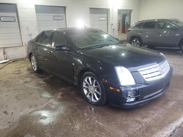 Photo 4 from auction – 2006 CADILLAC STS with VIN 1G6DC67A260208841