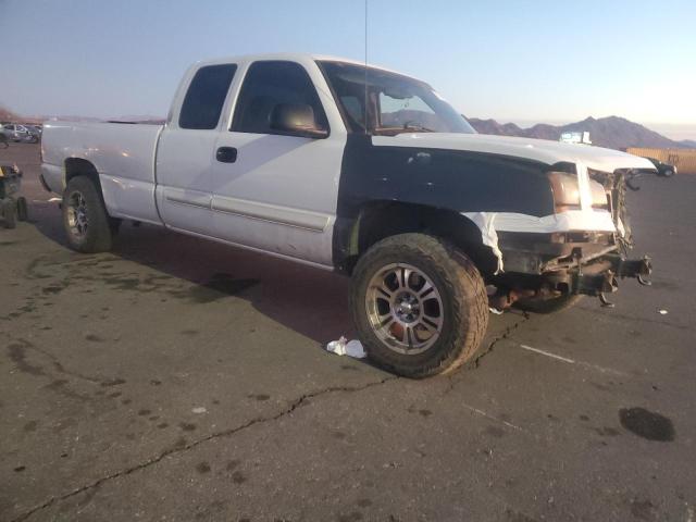 Photo 4 from auction – 2003 CHEVROLET SILVERADO with VIN 1GCEC19T63E234599