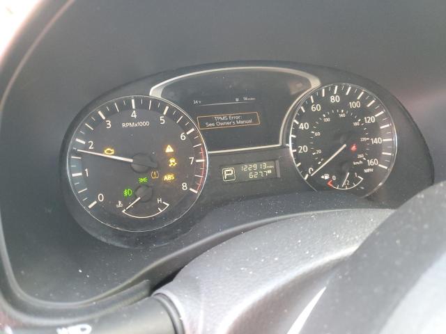 Photo 9 from auction – 2015 NISSAN PATHFINDER with VIN 5N1AR2MN4FC661397