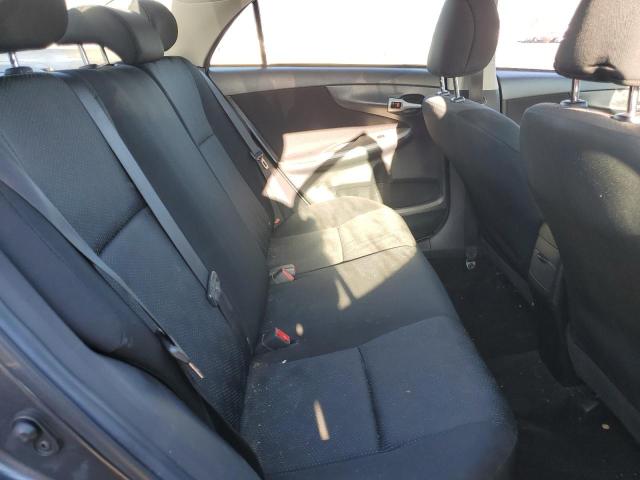Photo 10 from auction – 2010 TOYOTA COROLLA BA with VIN 2T1BU4EE4AC423793