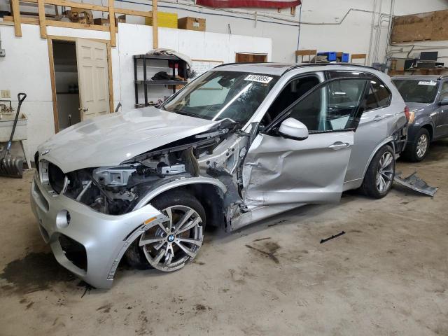 BMW X5 XDRIVE5 2016 with VIN 5UXKR6C59G0J80340 - Photo from auction