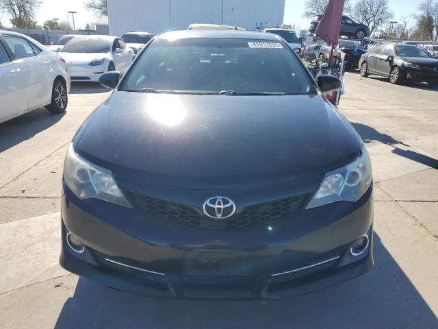 Foto 5 de la subasta – 2012 TOYOTA CAMRY BASE con VIN 4T1BF1FK6CU588808