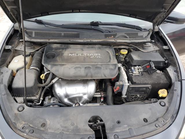 Снимка 11 от търг – 2014 DODGE DART LIMIT с VIN 1C3CDFCB9ED671785