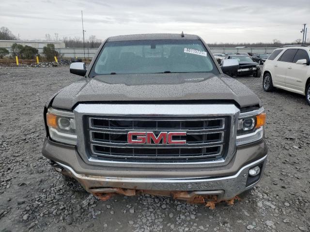 Photo 5 from auction – 2014 GMC SIERRA K15 with VIN 3GTU2VEC0EG219698