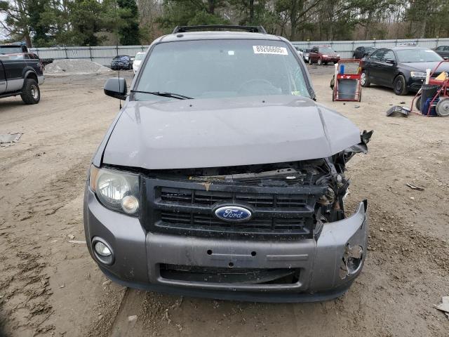 Photo 5 from auction – 2012 FORD ESCAPE with VIN 1FMCU9D75CKB37923