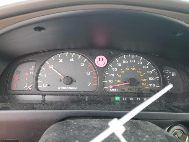 Photo 9 from auction – 2000 TOYOTA 4RUNNER SR with VIN JT3GN86R7Y0175205