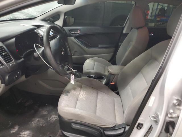 Photo 7 from auction – 2015 KIA FORTE LX with VIN KNAFK4A60F5391657