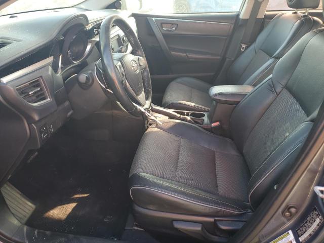 Photo 7 from auction – 2014 TOYOTA COROLLA L with VIN 2T1BURHE5EC061603
