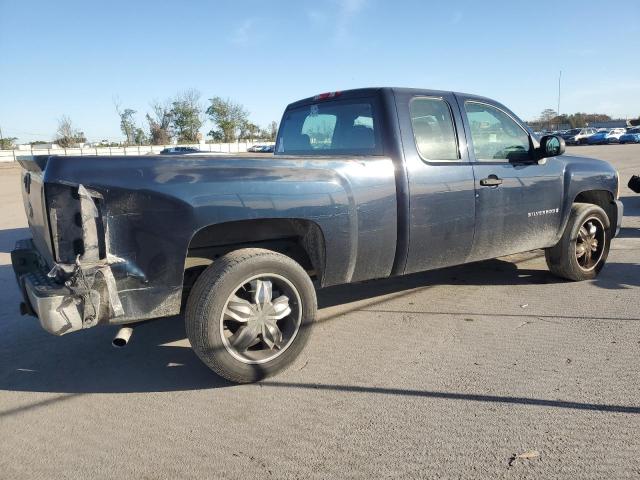 Photo 3 from auction – 2007 CHEVROLET SILVERADO with VIN 1GCEC19C47Z501883