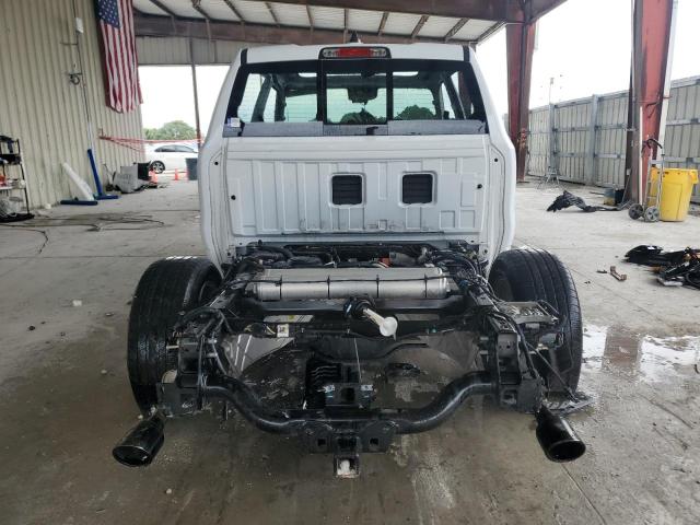 Photo 6 from auction – 2021 RAM 1500 LIMIT with VIN 1C6RREHT6MN820656
