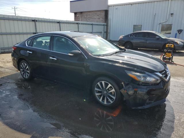 Photo 4 from auction – 2016 NISSAN ALTIMA 2.5 with VIN 1N4AL3AP3GC279144