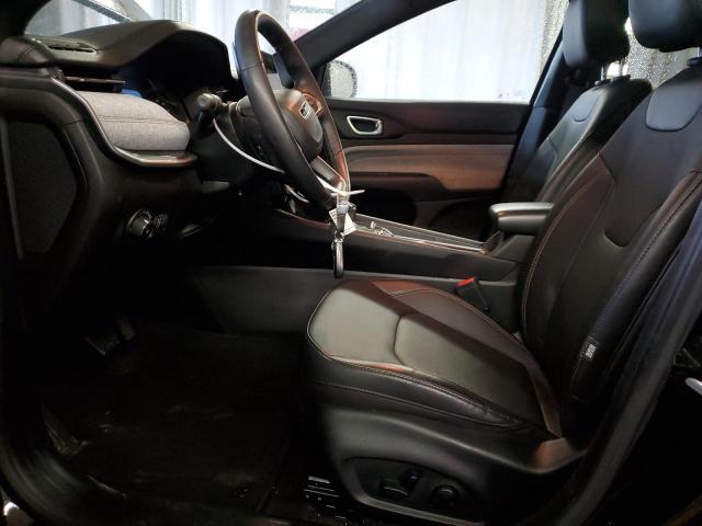 Photo 7 from auction – 2023 JEEP COMPASS LA with VIN 3C4NJDFN6PT512839