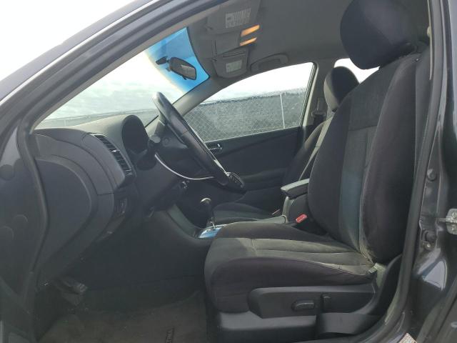 Photo 7 from auction – 2012 NISSAN ALTIMA BAS with VIN 1N4AL2AP0CN431504