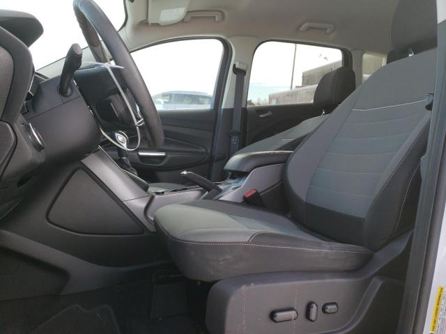 Photo 7 from auction – 2015 FORD ESCAPE SE with VIN 1FMCU0G79FUC86111