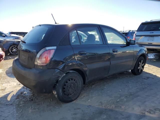 Photo 3 from auction – 2009 KIA RIO 5 SX with VIN KNADE243796516902