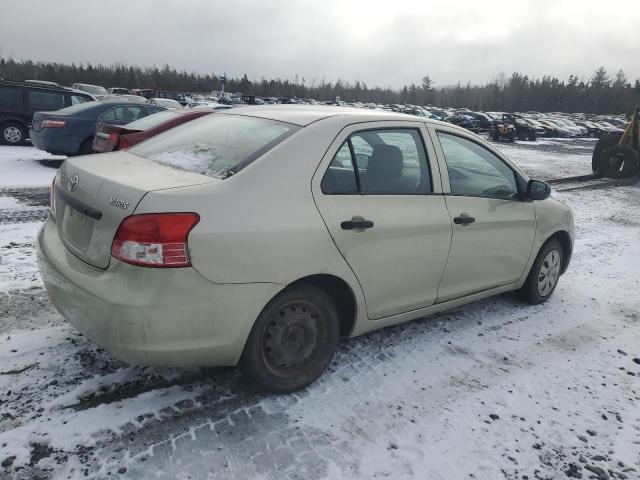 Photo 3 from auction – 2007 TOYOTA YARIS with VIN JTDBT923371010439