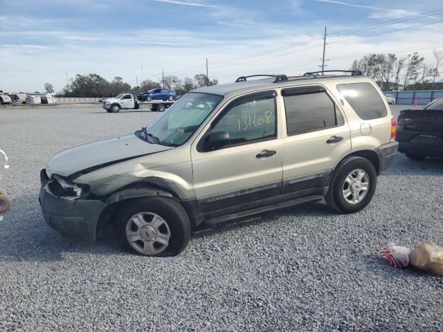 FORD ESCAPE XLT 2003 with VIN 1FMYU03113KA69019 - Photo from auction