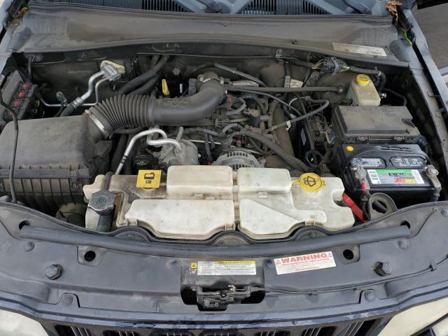 Photo 12 from auction – 2011 JEEP LIBERTY with VIN 1J4PN2GK9BW578272