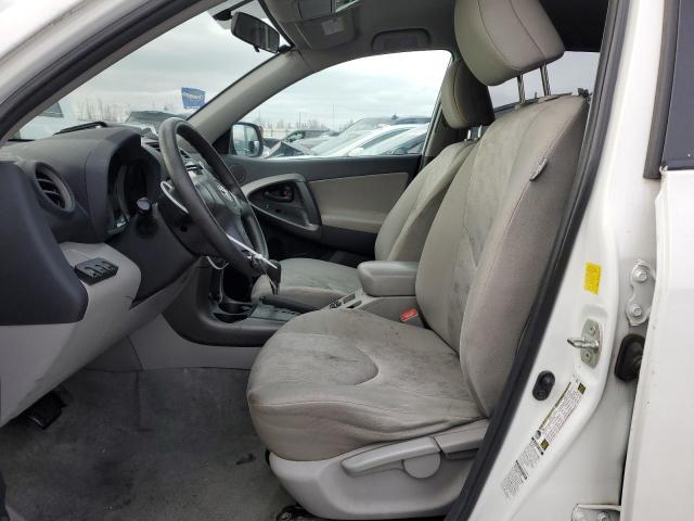 Photo 7 from auction – 2011 TOYOTA RAV4 with VIN 2T3BF4DV8BW124598