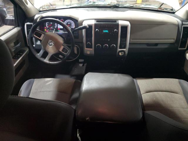 Photo 8 from auction – 2011 DODGE RAM 1500 with VIN 1D7RV1GTXBS645203