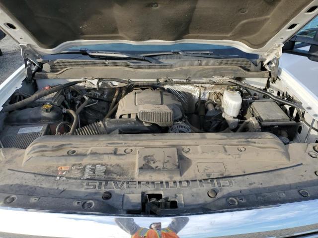 Photo 11 from auction – 2018 CHEVROLET SILVERADO with VIN 1GC0CUEG4JZ278028
