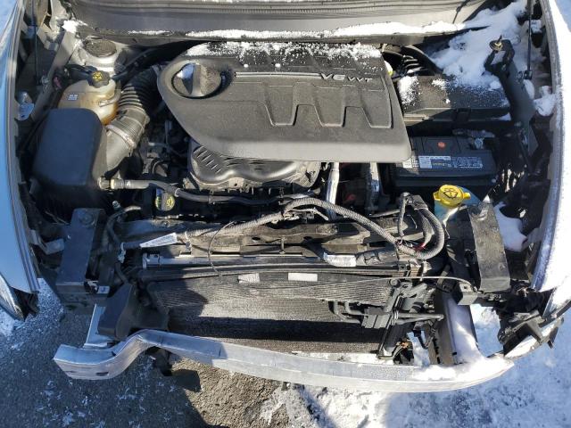 Photo 12 from auction – 2015 JEEP CHEROKEE L with VIN 1C4PJMCS4FW686078