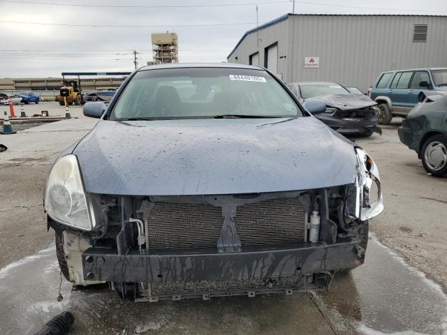 Photo 5 from auction – 2012 NISSAN ALTIMA BAS with VIN 1N4AL2AP1CN473308
